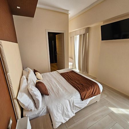 Astoria Boutique Suites Lecce Exteriér fotografie