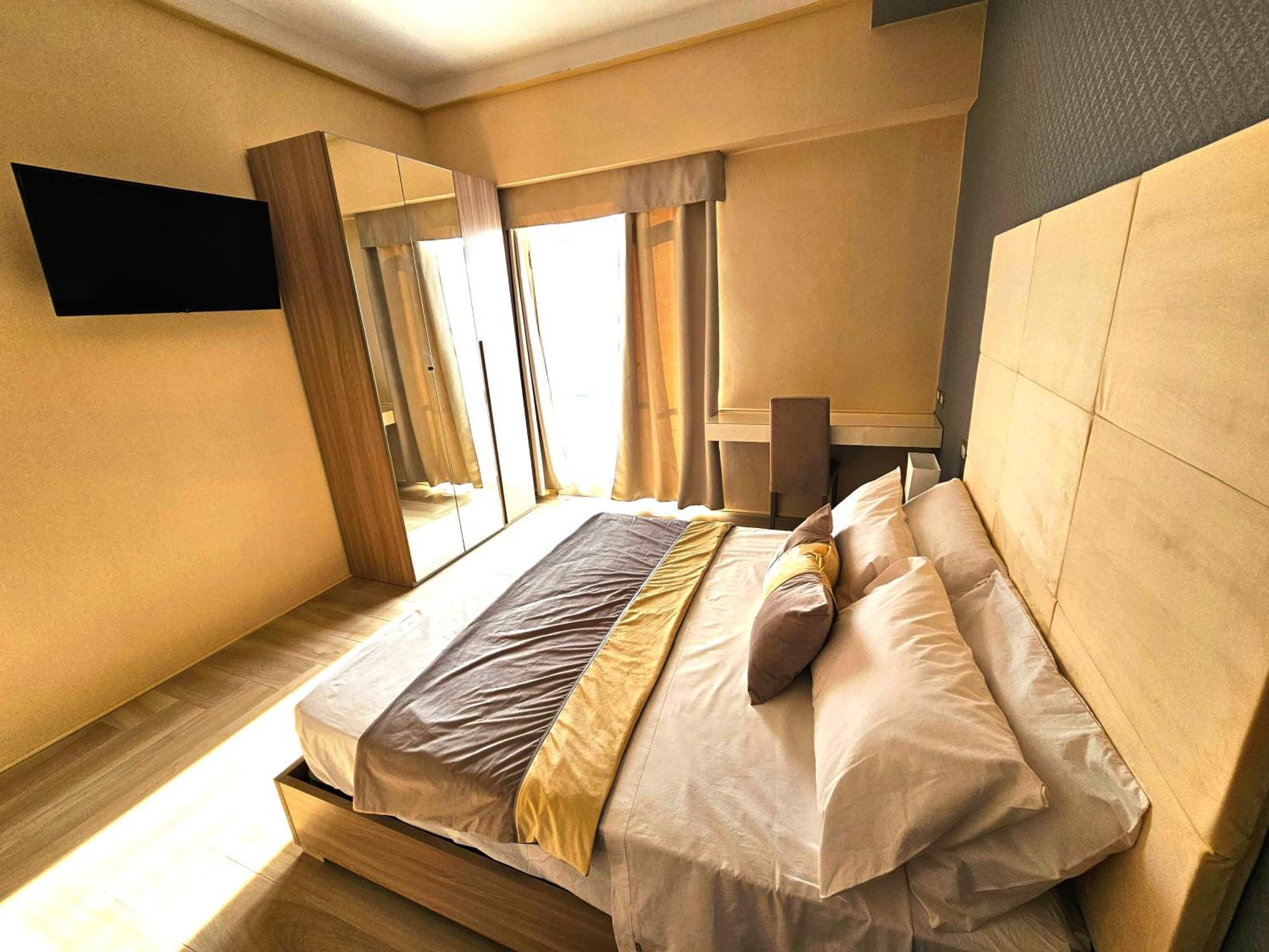 Astoria Boutique Suites Lecce Exteriér fotografie