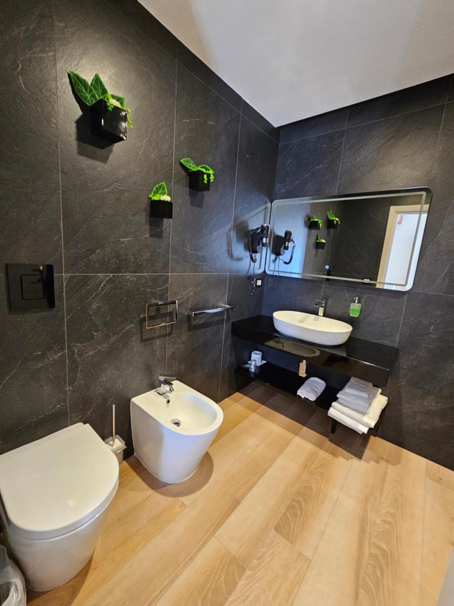 Astoria Boutique Suites Lecce Exteriér fotografie
